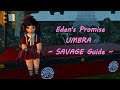 [FFXIV Shadowbringers] Eden's Promise: Umbra SAVAGE Guide