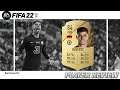 FIFA 22 PLAYER REVIEW | 84 KAI HAVERTZ | DIAMOND!!