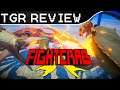 Fight Crab Review: Crustacea Battle!!! (蟹レビューと戦う：甲殻類の戦い)