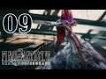 Final Fanatsy VII Remake: Intermission #09 Pleiten, Pech und Yuffie (Streamaufzeichng./deutsch)