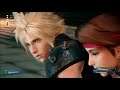 Final Fantasy VII Remake Playthrough #11 - Gonna Take You For A Ride