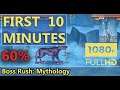 FIRST LOOK | Boss Rush: Mythology | HD GAMEPLAY
