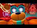 Five Nights at Freddy's Security Breach | Part 1: Stranger Danger!!