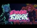 Friday Night Funkin' - Unknown Signals (FNF MODS)