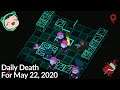 Friday The 13th: Killer Puzzle - Daily Death for May 22, 2020