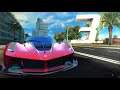 FXX KING GOOD ?!? | Asphalt 8 Ferrari FXX K Multiplayer Test After Update 38