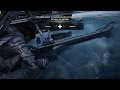 Gears 5 - Act 2-4 Source of It All: "You Are About To Leave The Valley" Phosphorous Choice (2019)