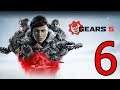 Gears 5 - Gameplay ITA - [Gears Of War 5] - Walkthrough #06 -Lo Skiff
