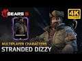 Gears 5 - Multiplayer Characters: Stranded Dizzy
