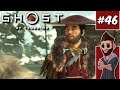 Ghost of Tsushima - Part 46 - Wolves at the Gate | Let's Play