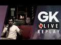 [GK Live Replay] La Team Flipettes se lance dans Dead Space (épisode #1)