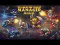 Gladiator Guild Manager Demo - Let's Play