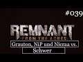 "Glitches, Bugs und Schadenfreude!" - Let's play Remnant from the Ashes #039 [german deutsch]