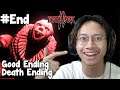 Good Ending & Death Ending Bersama PennyWise - Death Park 1 Indonesia Ending