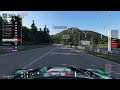 Gran Turismo Sport - GTRL by Forza Robert GTS Wyścig Sardegna Gr.2 [PS4]
