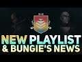 Guardian Game's NEW PLAYLIST & Bungie's NEW PVP Game? (TWAB) | Destiny 2 News