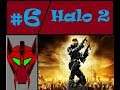 Halo 2 Part 6 Poop and shoot