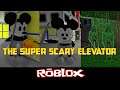 [HAPPY MOUSE] The SUPER scary elevator By JAYDENTHEDOGEGAMES [Roblox]