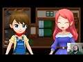 Harvest Moon Light of Hope Episode 15  Let's Upgrade Our House