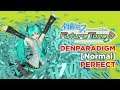 Hatsune Miku: Project DIVA Future Tone - Denparadigm [NORMAL] Perfect