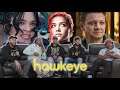 Hawkeye 1x5 "Ronin" Reaction/Review