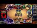 Hearthstone: Morning Coffee and Quest - Hand Buff Paladin