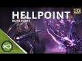 Hellpoint | Boss Fight