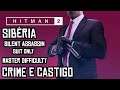 Hitman 2 - Sniper Assassin - Crime e Castigo -  SA