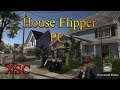 House Flipper PC Episode 01 (Old House Renovation)