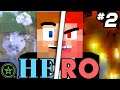 How to be a Hero? - Minecraft Explosion Mod - Part 2