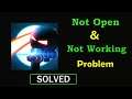 How to Fix Stickman Ghost 2 App Not Working Problem | Stickman Ghost 2 Not Opening Problem
