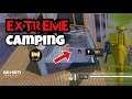 HOW TO GET CAMPERS OUT OF THEIR HOLE | Solo vs Squads | CALL OF DUTY MOBILE GamePlay