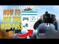 How To Use MOD PASS / MOD CENTRAL With The Strikepack Eliminator By Collective Minds