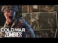 NEW Black Ops Cold War Zombies Trailer Date Revealed | Huge Gameplay Cutscene Screenshots Explained