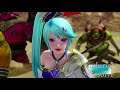 Hyrule Warriors: Definitive Edition-Enduring Resolve