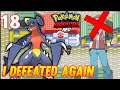 I Defeated Again 😠😠😠|Pokemon Radical Red Episode-18
