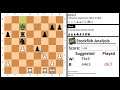 I Nepomniachtchi vs V Artemiev at Chessable Masters Final 8 Round 1.13 in 2020.06.25