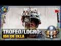 IDA DE OLLA (TROFEO) | CALL OF DUTY BLACK OPS: COLD WAR | GUÍA DE TROFEOS