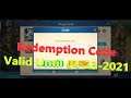 Idle Legend | Redeem Code | Redemption Code | Valid Until 04-23-2021 | Trinh Nguyen