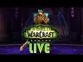 I'm BACK! | World of Warcraft