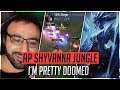 IM PRETTY DOOMED😖 AP Shyvana Jungle [League of Legends Deutsch / German] – | Stream-Highlight