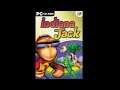 Indiana Jack - Gameplay