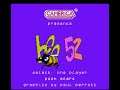 Intro-Demo - Bee 52 (NES, USA, Unrealished)