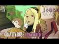Invention douteuse [Gravity Rush Remastered | Live Session 8 Episode FINAL] (FR)