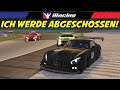 iRacing GT Sprint @ Road America | Ich werde abgeschossen! | Mercedes AMG GT3 Gameplay