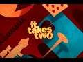 It Takes Two (PS4) Demo - Friend Pass Trial - Ch. 1 - 102 Minutes Gameplay