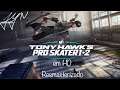 Jogo Tony Hawks Pro Skater 1&2 está de volta em HD Remasterizado em breve pra PC na Epic Games Store