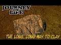 Journey of Life - We Found Iron! And Walked Forever for Clay