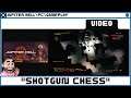 Jupiter Hell | PC | Gameplay | Ten-minute Taster | "Turn-Based Roguelike Doom Shotgun Chess"