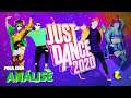 Just Dance 2020 - Pega essa Análise!